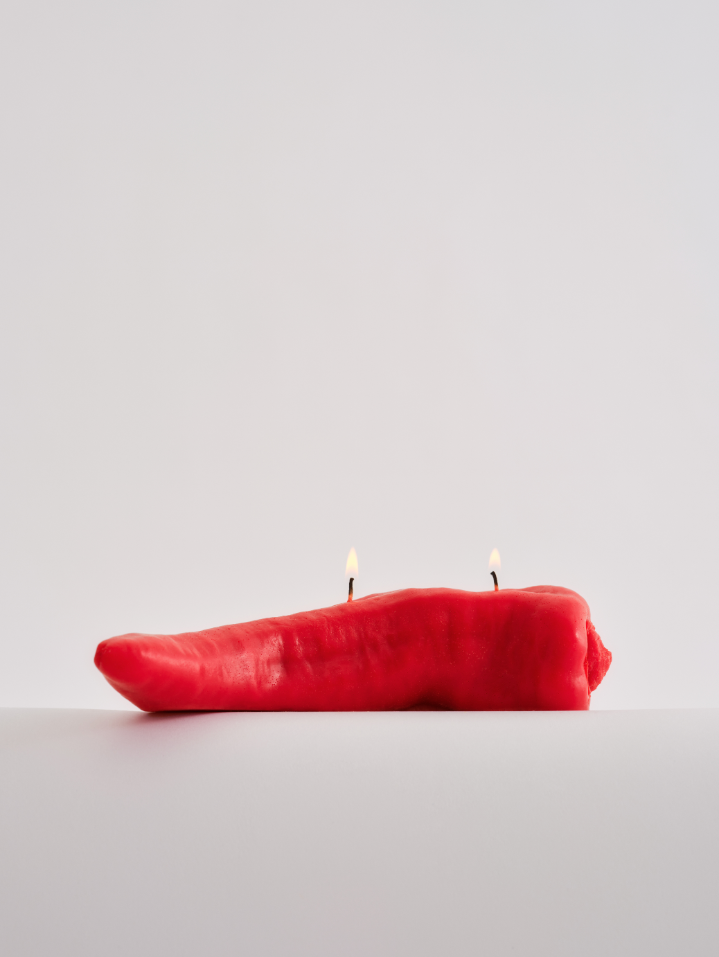 Red Chilli Candle