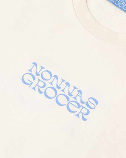 Nonna's Grocer T-shirt