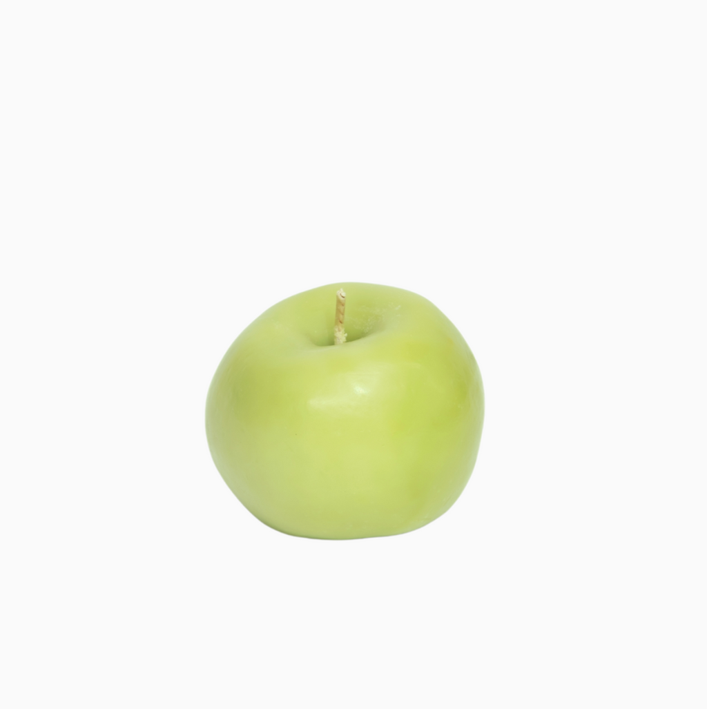Apple Candle