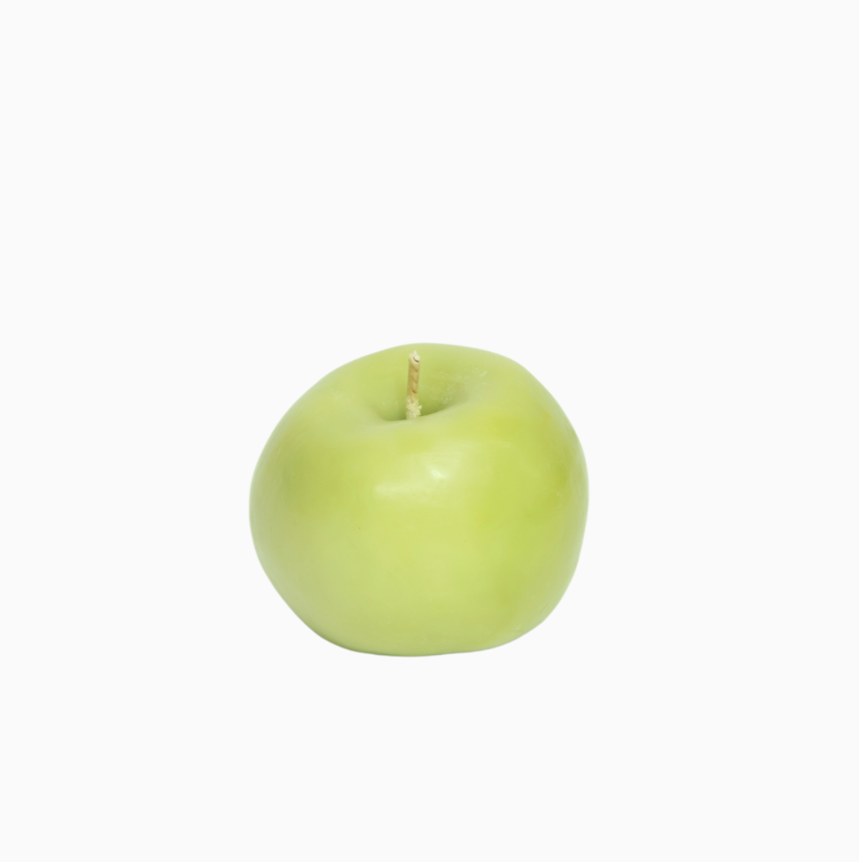 Apple Candle