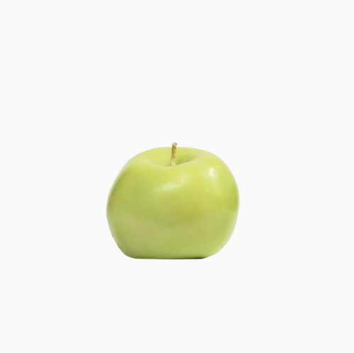 Apple Candle