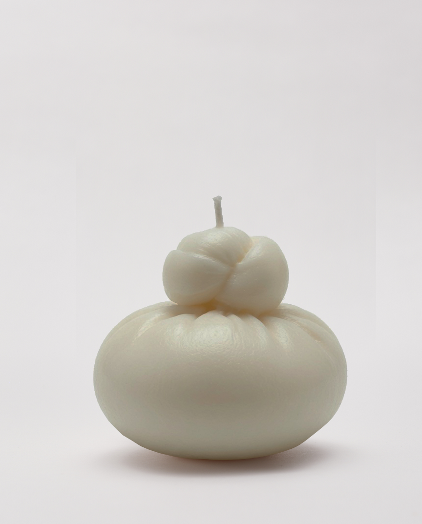Burrata Candle
