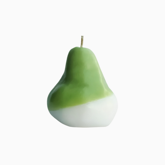 Anjou Pear Candle