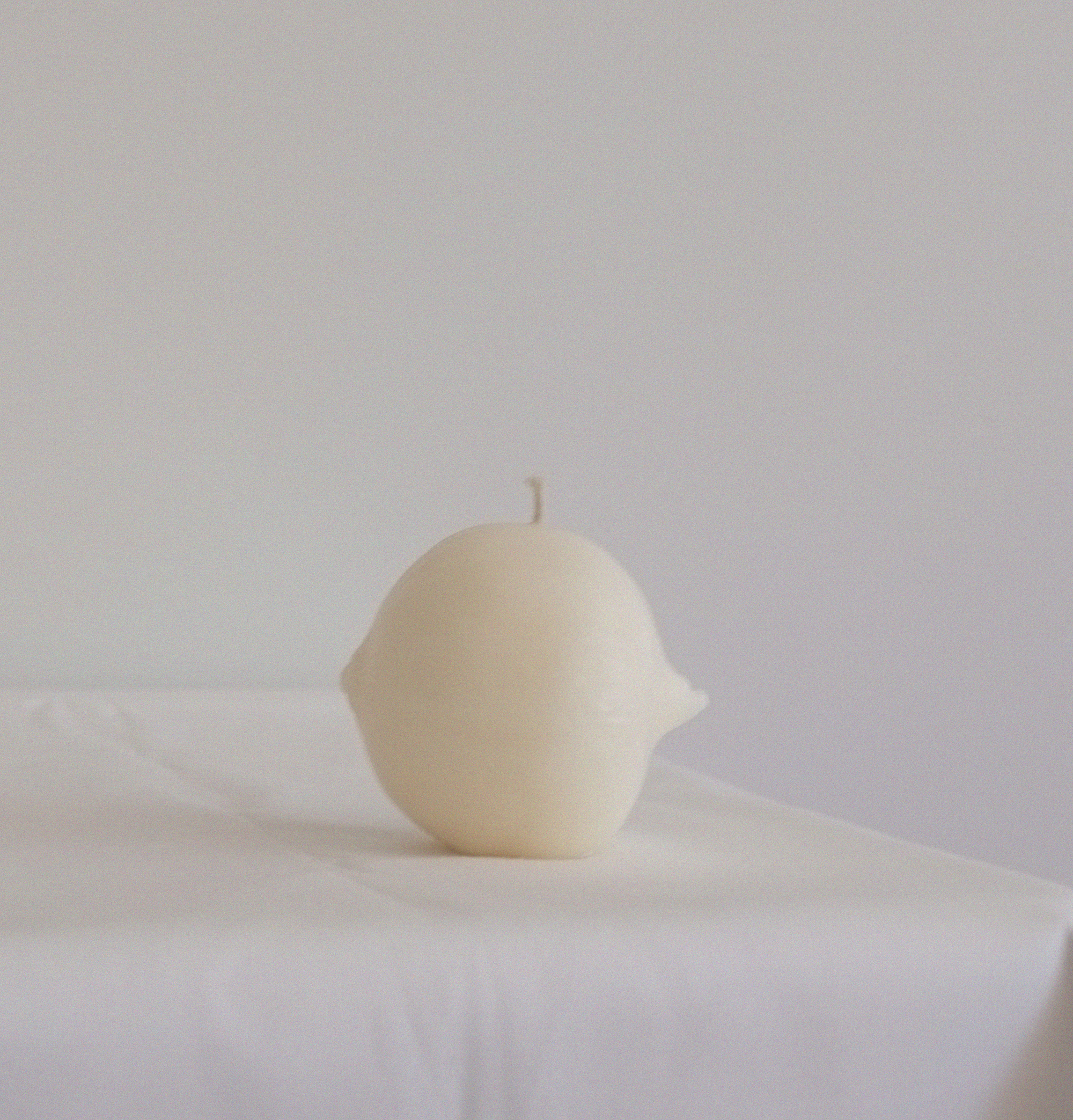 Onion Candle