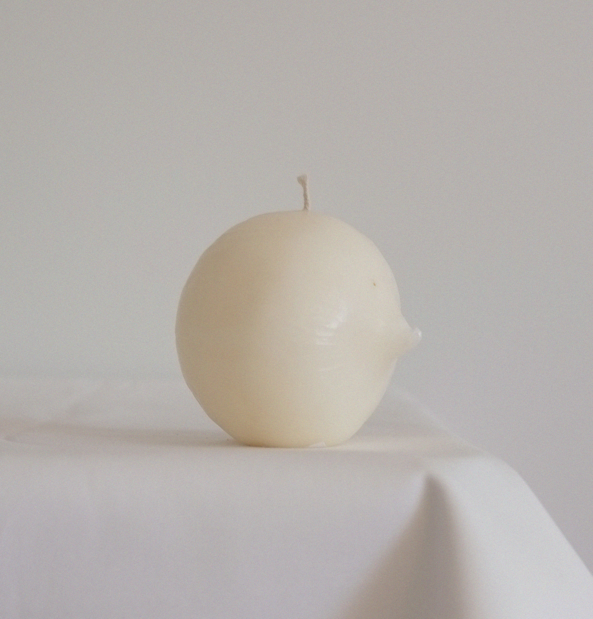 Onion Candle