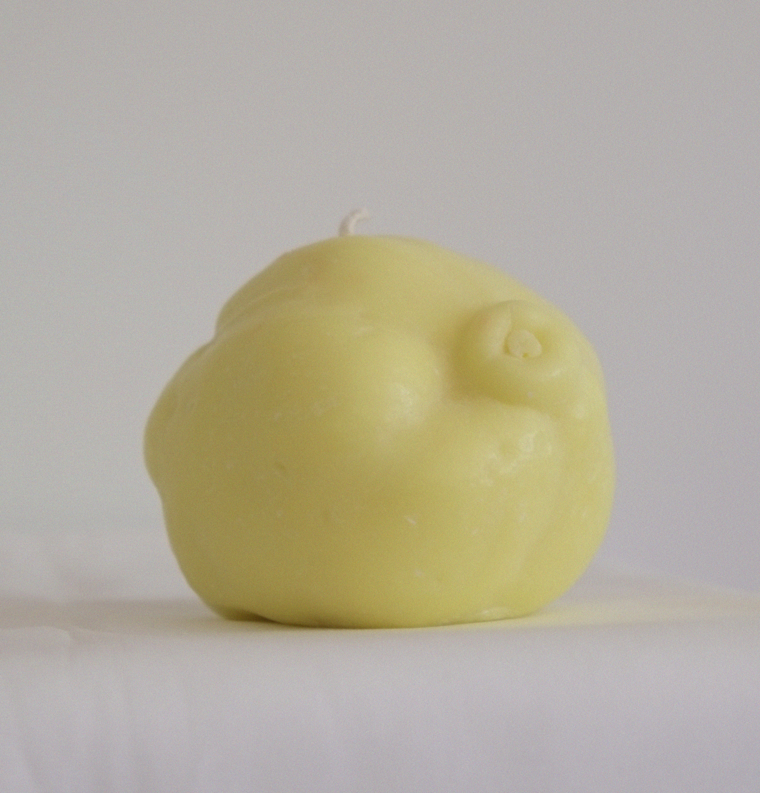 Quince Candle