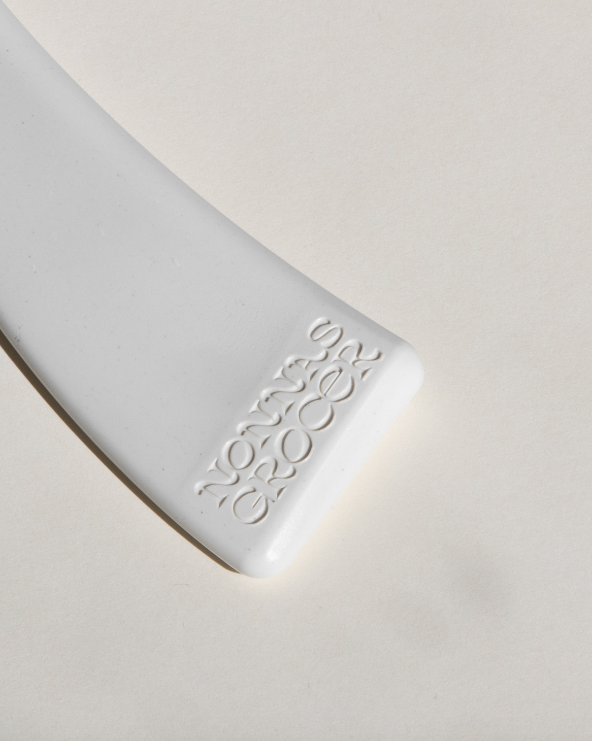 The Francis ~ Wide tooth comb