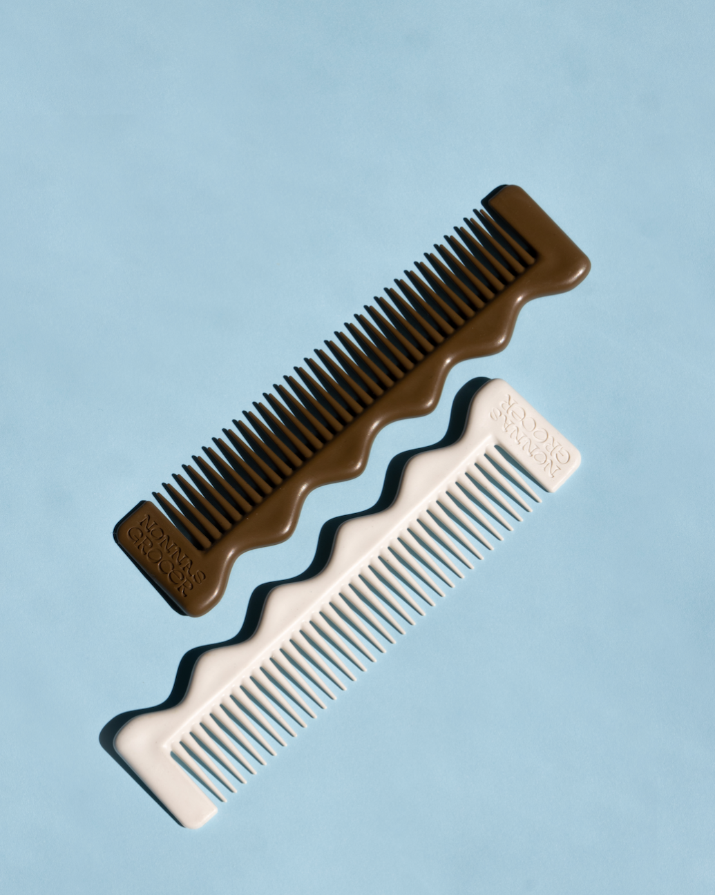 The Giuseppe ~ Fine tooth comb