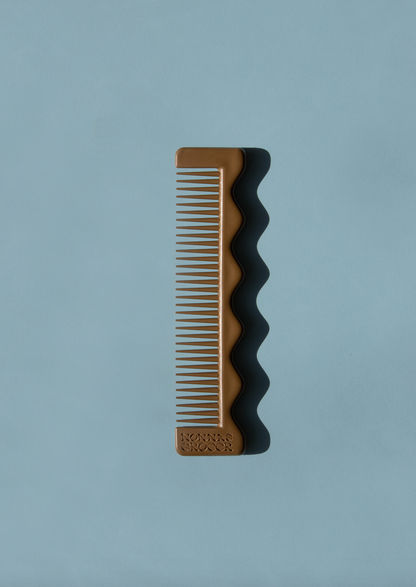 The Giuseppe ~ Fine tooth comb