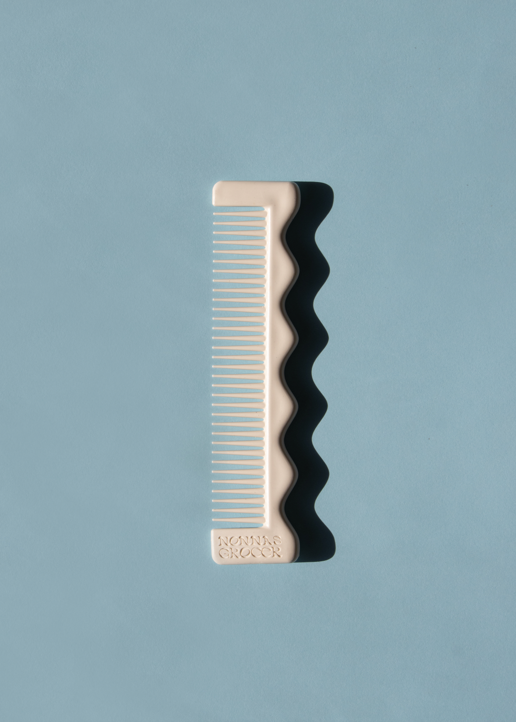 The Giuseppe ~ Fine tooth comb